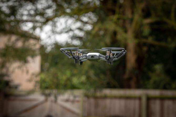 DJI Tello: de schattigste kleine drone ooit, en slechts $ 99 Tello 7