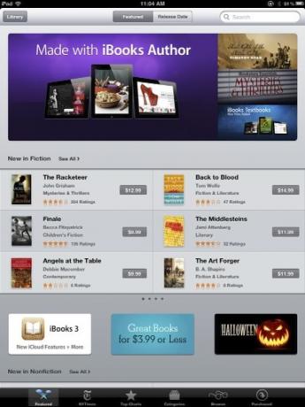 Ibooks Store