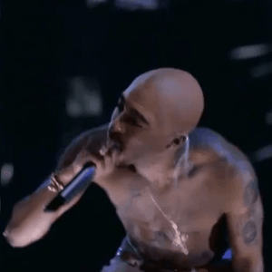 De technologie achter het Tupac-hologram en hoe het de wereld zou kunnen rocken [MakeUseOf Explains] Tupac-hologram