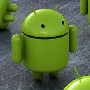 toekomstige Android OS-namen