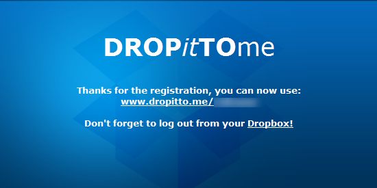 dropbox-bestandsoverdracht