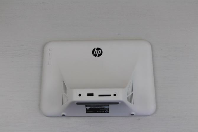 HP DF1050TW fotolijst review: Ja, dit is nog steeds een ding HP fotolijst 3