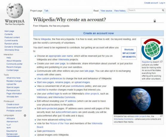 Wikipedia-register