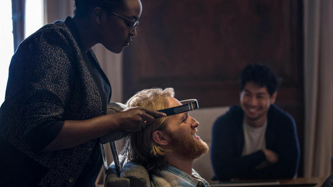 10 Black Mirror-afleveringen die knoeien met je hoofd Black Mirror PlayTest