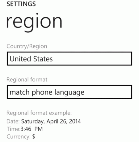 muo-wp81-cortanasetup-regionmatch