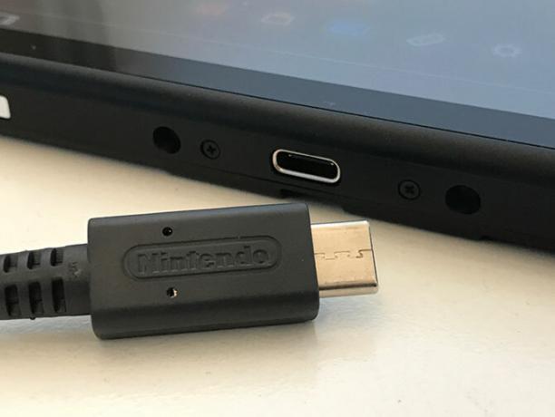 15 vragen die je hebt over Nintendo Switch Beantwoorde usb c-schakelaar