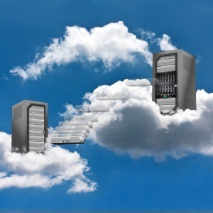 virtuele machines in de cloud