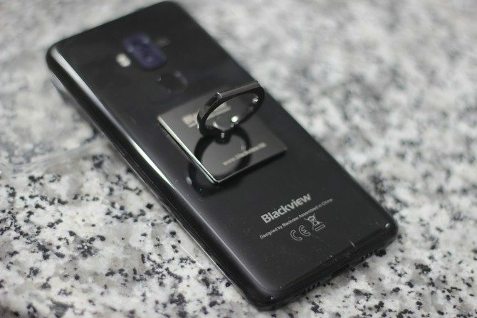 Blackview S8 Review: Galaxy-functies zonder de astronomische prijs BlackviewS820 670x447