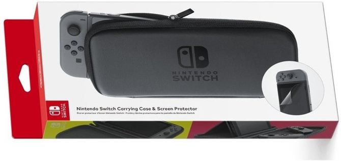 beste Nintendo Switch-accessoires