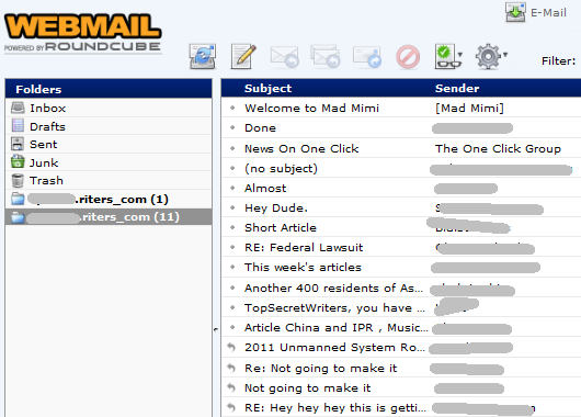 webmailclient