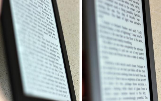 amazon kindle paperwhite recensie