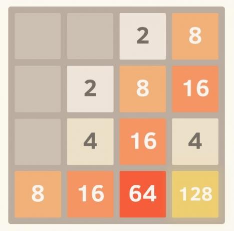 2048-origineel