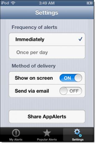 zoeken naar iphone applicaties