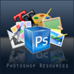 5 bronnen voor gratis Photoshop Addon Downloads PS-pictogram