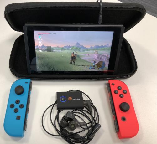 beste Nintendo Switch-accessoires