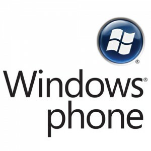 Windows Phone-tethering