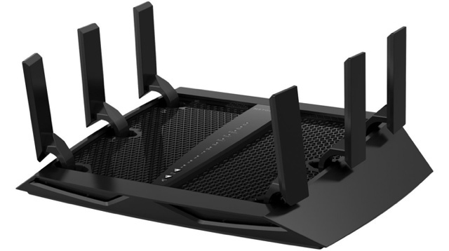 Zijn Tri-Band Wireless-AC-routers eigenlijk sneller? nighthawk