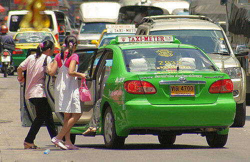 Bangkok