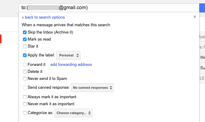 Gmail-lees-filter