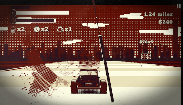 Dead-End-Android-iOS-Windows-Phone-Zombie-Car