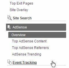 Hoe u Adsense-prestaties kunt bekijken in Google Analytics en waarom u Adsense zou willen gebruiken 4