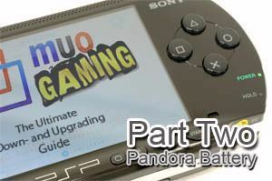 Hoe PSP downgraden en upgraden naar een aangepaste firmware (2) muog psp2