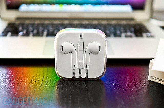 earpods