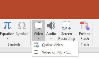 Hoe YouTube-video's insluiten in PowerPoint-presentaties PPT YouTube1 e1504809295119