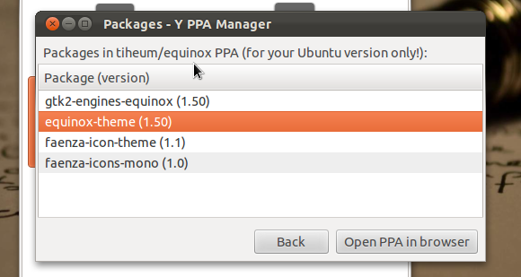 ubuntu ppa-manager