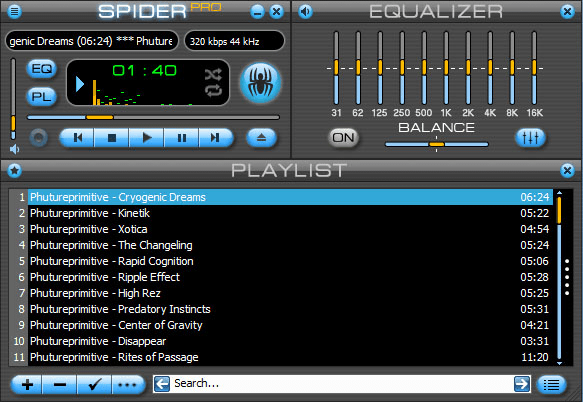 foobar-alt-spider-speler