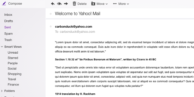 gratis e-mailservices-yahoo-mail