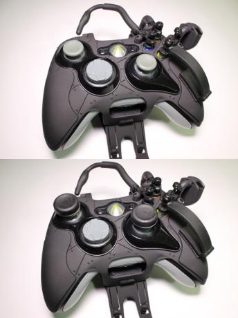 Avenger Elite Defcon F4 Review en Giveaway avenger elite defcon f4 xbox controller review 10