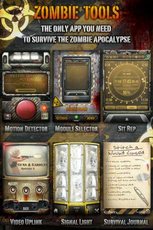 zombie-apps