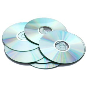 Burrrn - Een gratis hulpprogramma voor het branden van audio-cd's van FLAC, OGG & MP3 & meer lege cd's 300