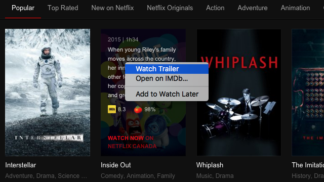 Smartflix-rechtermuisknop-trailer-imdb