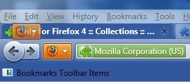 add-ons voor Firefox 4 beta