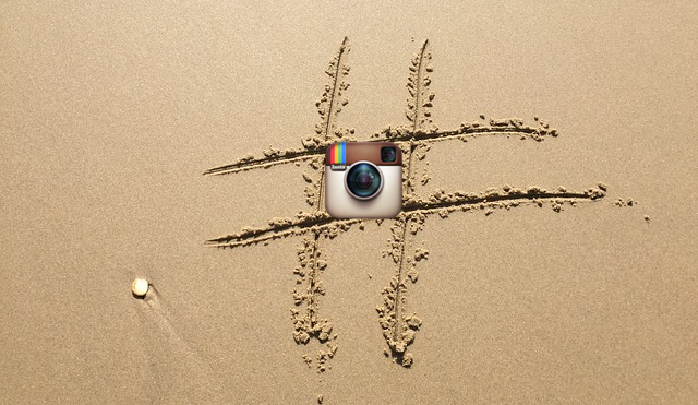 Ongewone en ongebruikelijke hashtags worden opgemerkt op Instagram