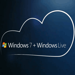 windows 7 cloud