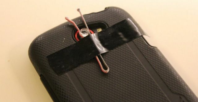 reddit-lifehacks-laser-pointer-lens-zoom-telefoon-camera