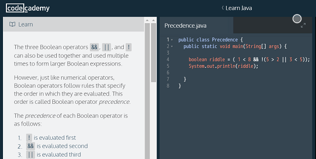 codecademy java reddit codecademy java reddit