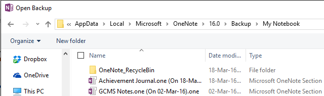 OneNote-back-upmap