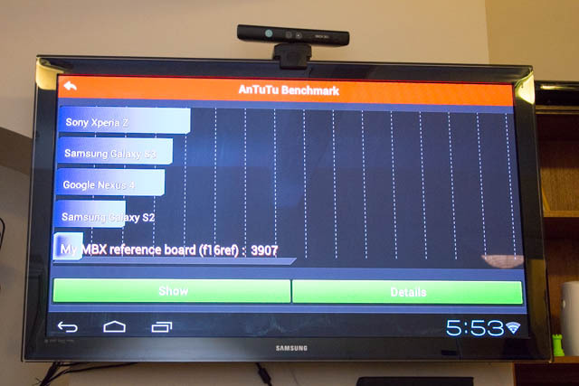 karaoke-speler antutu benchmark