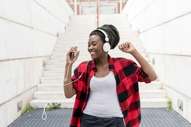 Alles is verkeerd Met de nieuwe Spotify Web Player luister je naar muziek 670x446