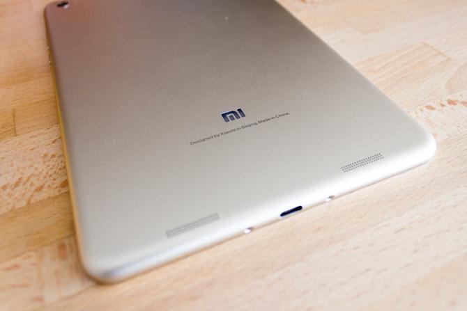 Xiaomi MiPad 3 Review mipad 3-logo