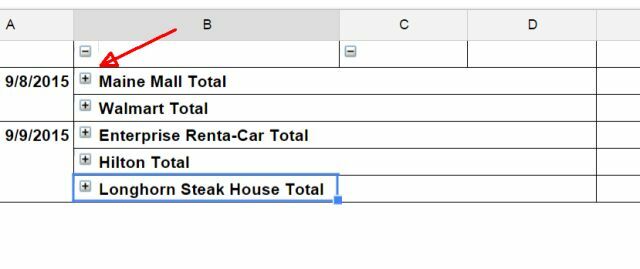 geautomatiseerd budget 16