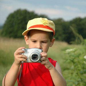 verbeter uw fotografie