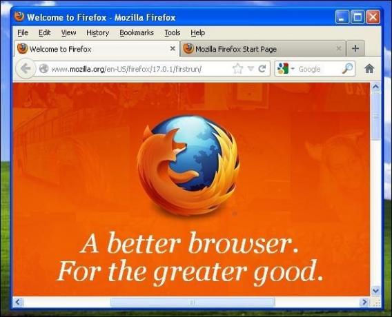browseralternatieven voor Windows