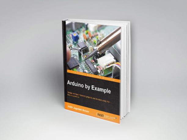 Duik in de wereld van doe-het-elektronica met deze Arduino Starter Kit en Training Arduino Starter-bundel 2