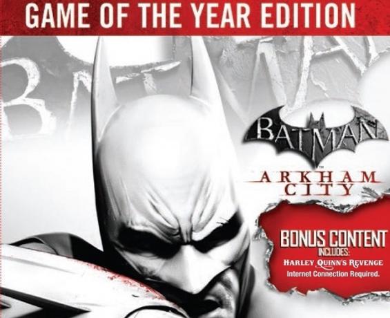 7 Game of the Year-edities die het wachten waard waren goty batman arkham