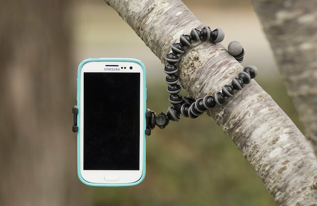 best-phone-statief-Gorillapod-koestert